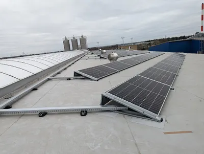 STANTECH ENERGY SOLUTIONS